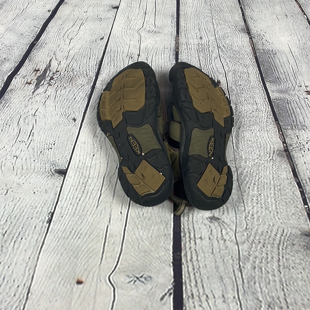 Keen mens sandal - Picture 2 of 3